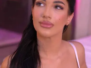 Bongacams Live Porn of RaisaKali