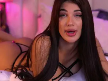 Bongacams Best Webcam of RaisaKali