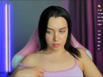 Bongacams Private Sex Chat of AmeliaSonk