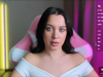 Bongacams Nude Webcam of AmeliaSonk