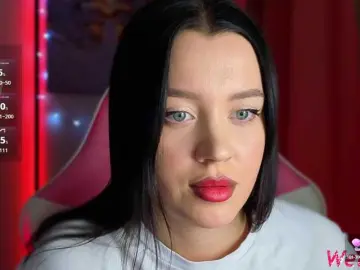 Bongacams Adult Webcams of AmeliaSonk