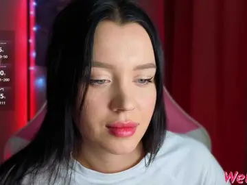 Bongacams Adult Webcam of AmeliaSonk