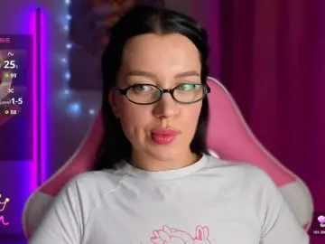 Bongacams Best Webcam of AmeliaSonk