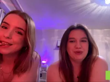 Bongacams Nude Webcam of EllenaSawtella