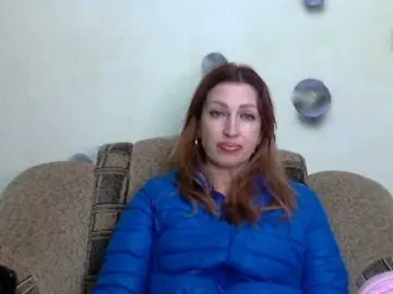 Bongacams Adult Video Chat of Irinchi