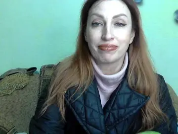 Bongacams Sex Chat of Irinchi