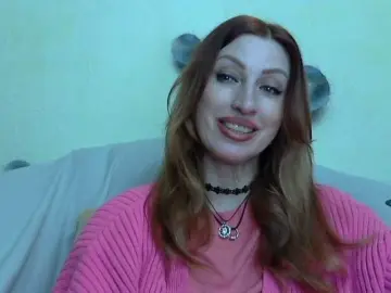 Bongacams Nude Webcam of Irinchi