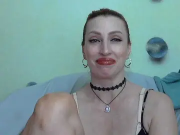 Bongacams Nude Webcam of Irinchi