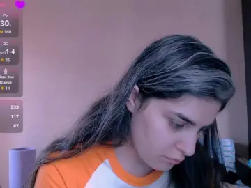 Bongacams Free Live Porn of Roselina