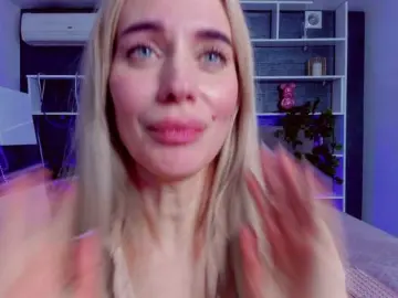 Bongacams Live Sex of SabrinaSharm