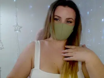 Bongacams Nude Webcam of VelvetCalm