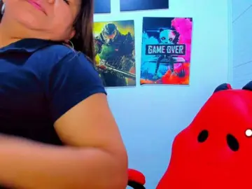 Bongacams Sex Chat of VictoriaLove