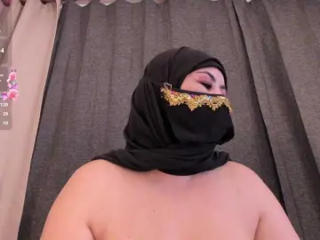 Bongacams Live Sex of amina-hafssa