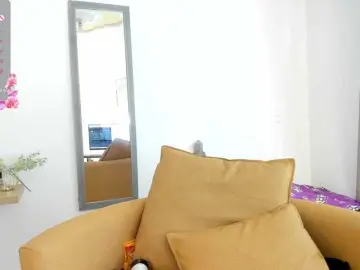 Bongacams Free Live Porn of amina-hafssa