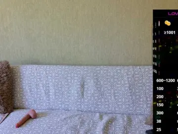Bongacams Live Sex of darthfloki