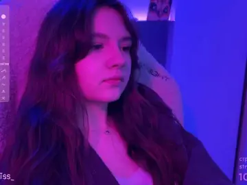 Bongacams Sex Chat of -FoxAlisa-