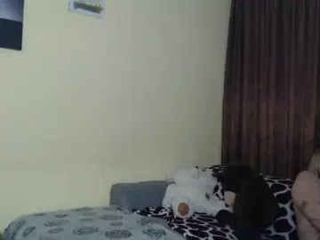 Bongacams Adult Video Chat of AliceSweety