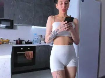 Bongacams Live Porn of Ashley-Wow