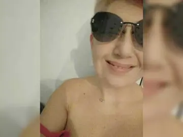 Bongacams Sex Cam of BUSINKA-25