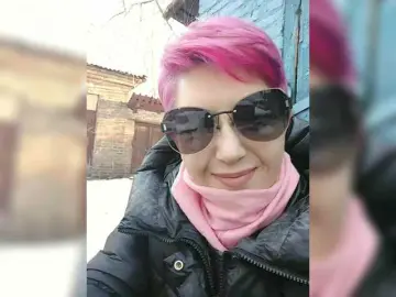 Bongacams Sex Cam of BUSINKA-25