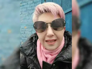 Bongacams Watch Live Sex Cams of BUSINKA-25