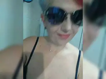 Bongacams Sex Cam of BUSINKA-25