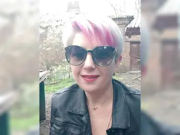 Bongacams Free Live Porn of BUSINKA-25