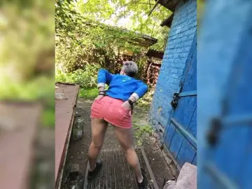 Bongacams Sex Cam of BUSINKA-25