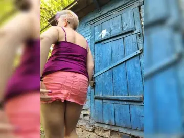 Bongacams Best live sex cam show of BUSINKA-25