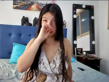 Bongacams Free Live Porn of HIMAWARY-SOIN5