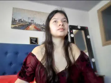 Bongacams Free Live Porn of HIMAWARY-SOIN5