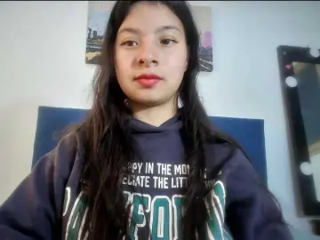 Bongacams Best Webcam of HIMAWARY-SOIN5