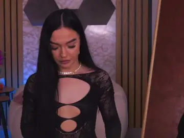 Bongacams Live Sex Cam of SashaLorrenz