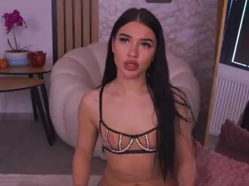 Bongacams Free Porn Cam of SashaLorrenz