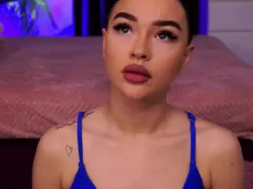 Bongacams Live Porn of SashaLorrenz