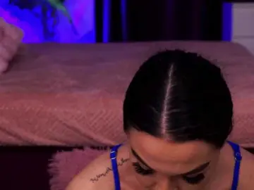 Bongacams Nude Webcam of SashaLorrenz