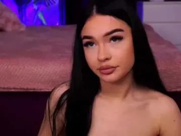 Bongacams Sex Chat of SashaLorrenz