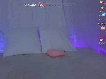 Bongacams Sex Chat of Trixiie