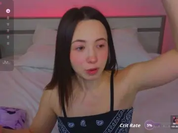 Bongacams Sex Chat of Trixiie