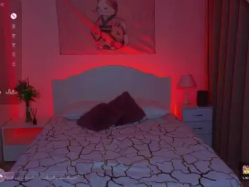 Bongacams Nude Webcam of Trixiie