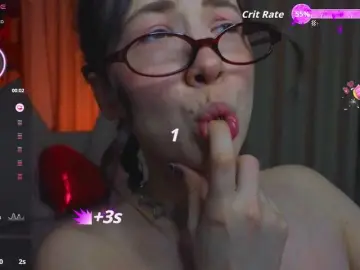 Bongacams Best Webcam of Trixiie