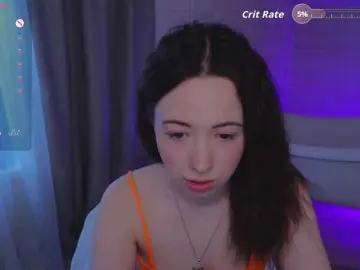 Bongacams Live Sex of Trixiie