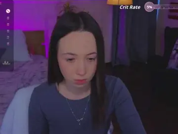 Bongacams Live Sex Cam of Trixiie