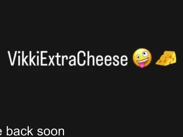 Bongacams Free Live Porn of -VikkiL0vesCheese-