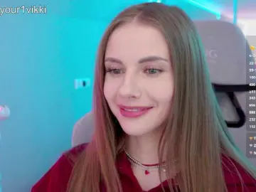 Bongacams Sex Chat of -VikkiL0vesCheese-