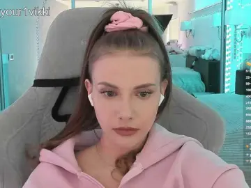 Bongacams Adult Webcams of -VikkiL0vesCheese-