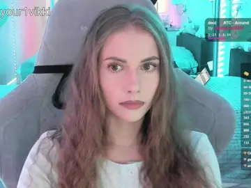 Bongacams Best Webcam of -VikkiL0vesCheese-