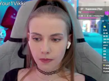 Bongacams Free Porn Cam of -VikkiL0vesCheese-