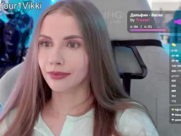 Bongacams Best Webcam of -VikkiL0vesCheese-