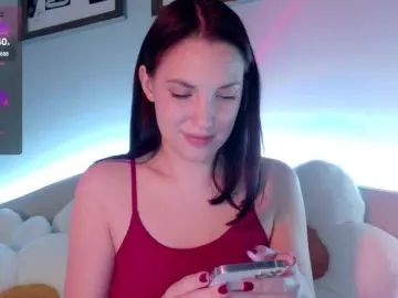 Bongacams Adult Video Chat of -Your-Michelle-